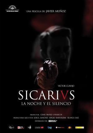 Descargar Sicarivs: La noche y el silencio