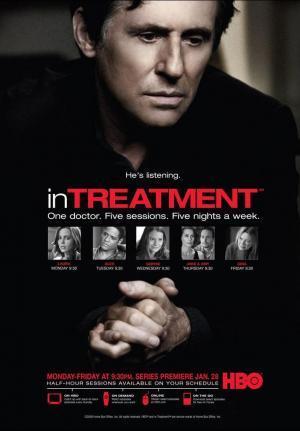 Descargar En terapia (En tratamiento) (Serie de TV)