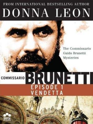 Descargar Comisario Brunetti (Serie de TV)