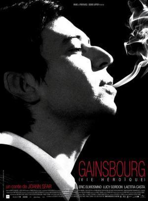 Descargar Gainsbourg (Vida de un héroe)