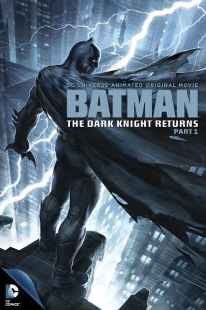 Descargar Batman: El regreso del Caballero Oscuro, Parte 1