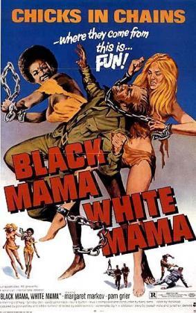 Descargar Mama negra, mama blanca