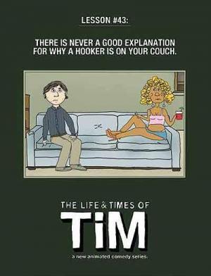 Descargar Las desventuras de Tim (Serie de TV)