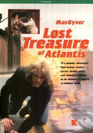 Descargar MacGyver y el tesoro perdido de la Atlántida (TV)