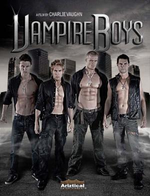 Descargar Vampire Boys