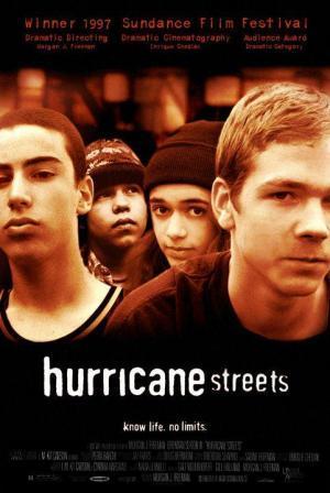 Descargar Hurricane Streets