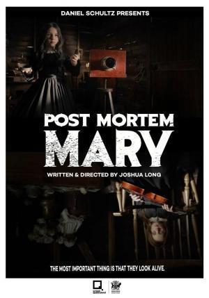 Descargar Post Mortem Mary (C)