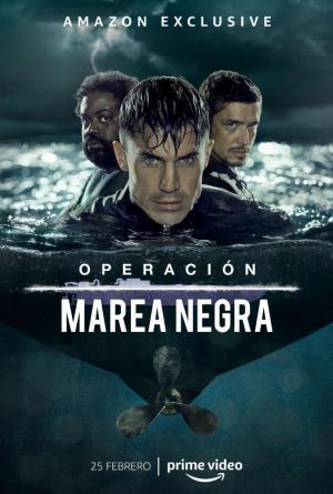 Descargar Operación Marea Negra (Serie de TV)