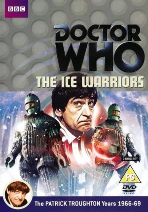 Descargar Doctor Who: The Ice Warriors (TV)