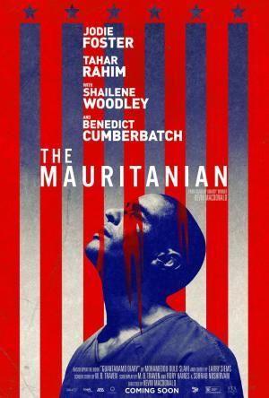 Descargar The Mauritanian