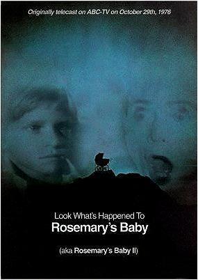 Descargar ¿Qué pasó con el bebé de Rosemary? (TV)
