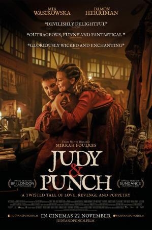Descargar Judy y Punch
