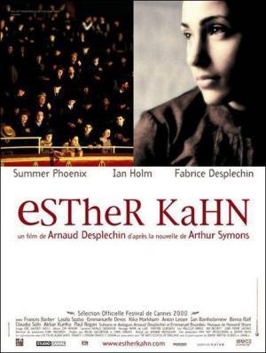 Descargar Esther Kahn