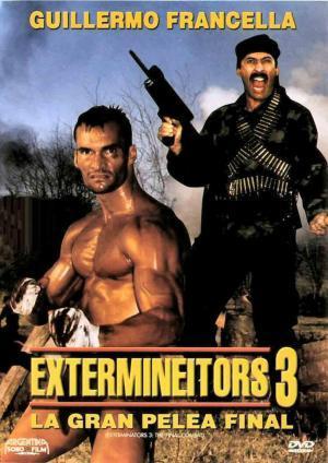 Descargar Extermineitors III: La gran pelea final