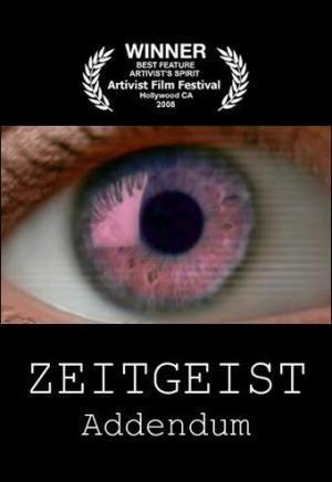 Descargar Zeitgeist: Addendum (Zeitgeist 2)