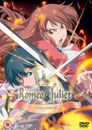 Descargar Romeo x Juliet (Serie de TV)