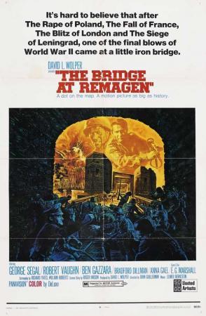Descargar El puente de Remagen