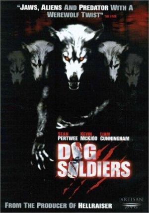 Descargar Dog Soldiers