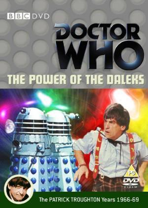 Descargar Doctor Who: The Power of the Daleks (TV) (TV)
