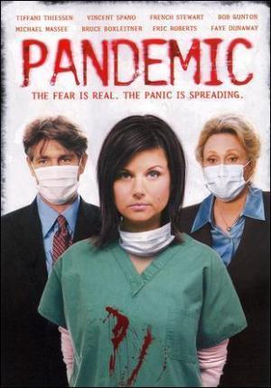 Descargar Pandemia (TV)