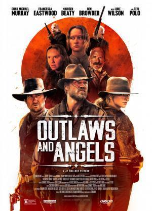 Descargar Outlaws and Angels