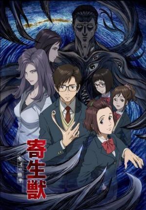 Descargar Parasyte (Serie de TV)