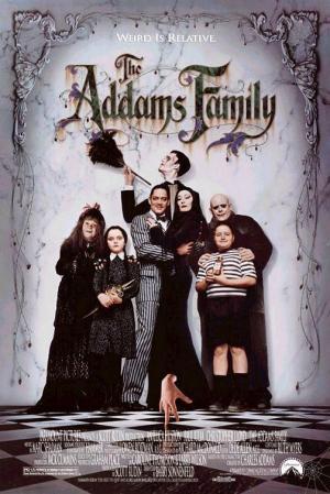 Descargar La familia Addams