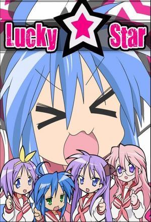 Descargar Lucky Star (Serie de TV)