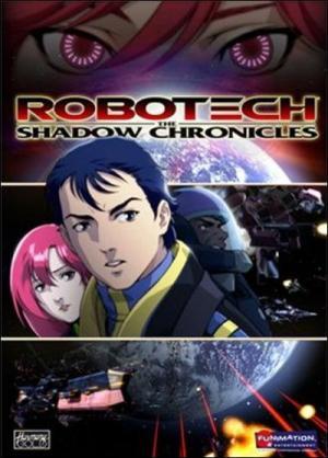 Descargar Robotech: The Shadow Chronicles