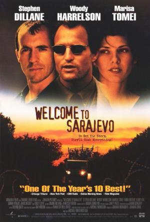 Descargar Bienvenido a Sarajevo (Welcome to Sarajevo)