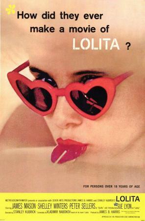 Descargar Lolita