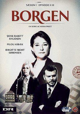 Descargar Borgen (Serie de TV)