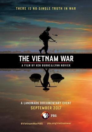 Descargar La guerra de Vietnam (Serie de TV)