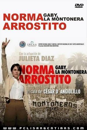 Descargar Norma Arrostito, la Gaby