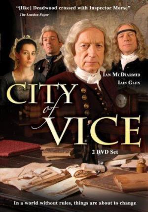 Descargar City of Vice (Miniserie de TV)