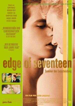 Descargar Edge of Seventeen