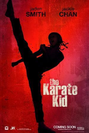 Descargar The Karate Kid