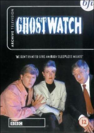 Descargar Ghostwatch (TV)