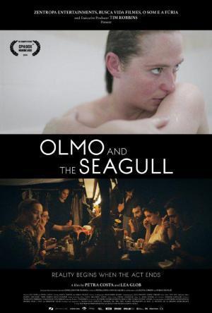 Descargar Olmo & the Seagull