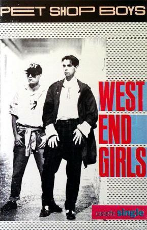 Descargar Pet Shop Boys: West End Girls (Vídeo musical)