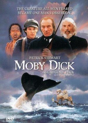 Descargar Moby Dick (Miniserie de TV)
