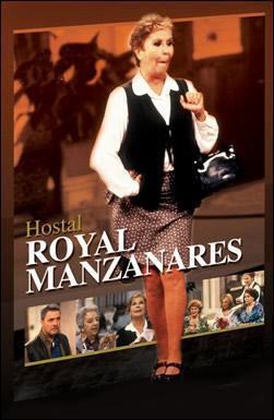 Descargar Hostal Royal Manzanares (Serie de TV)