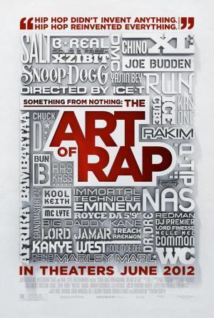 Descargar Something From Nothing: The Art Of Rap